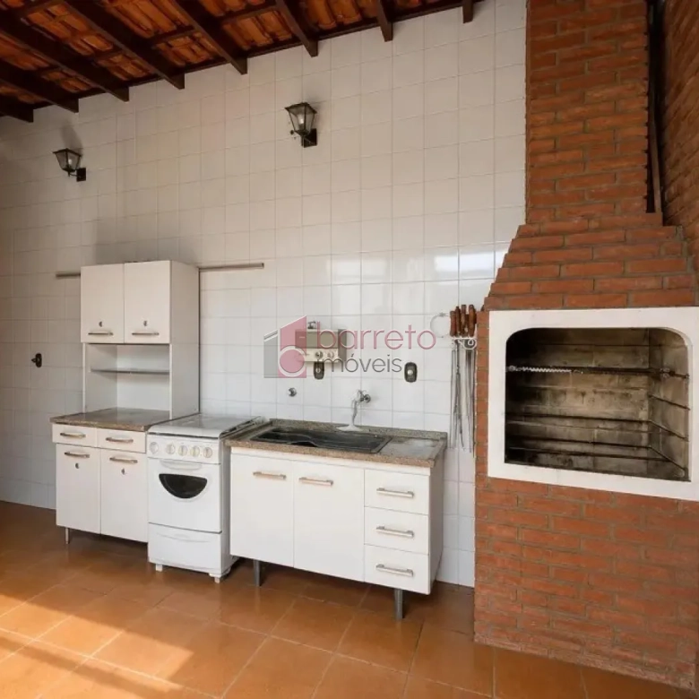 CASA PARA LOCAÇÃO E VENDA NO BAIRRO VILA PROGRESSO – JUNDIAÍ/SP