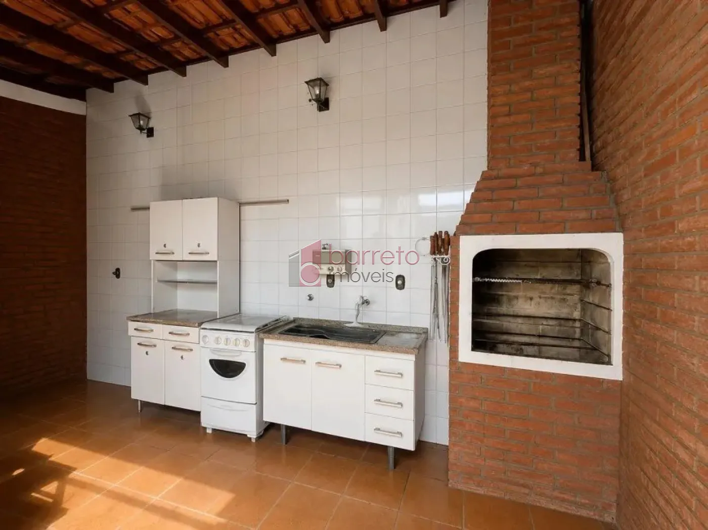 CASA PARA LOCAÇÃO E VENDA NO BAIRRO VILA PROGRESSO – JUNDIAÍ/SP