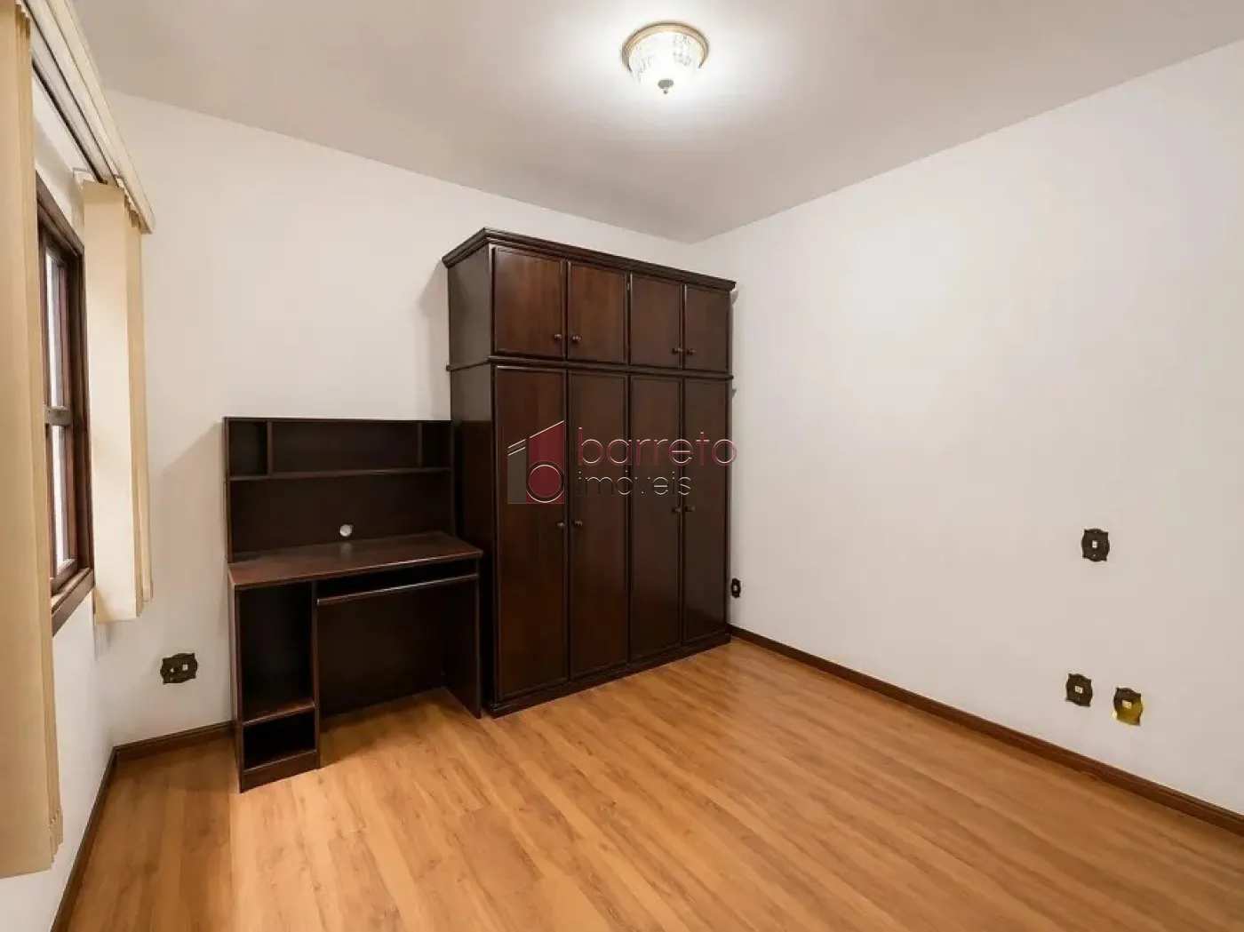 CASA PARA LOCAÇÃO E VENDA NO BAIRRO VILA PROGRESSO – JUNDIAÍ/SP
