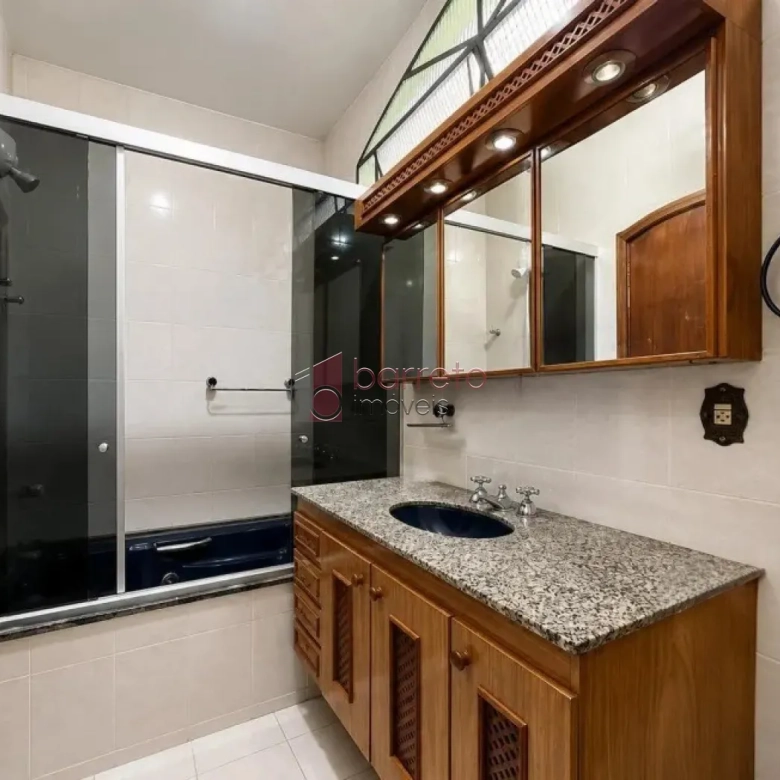 CASA PARA LOCAÇÃO E VENDA NO BAIRRO VILA PROGRESSO – JUNDIAÍ/SP
