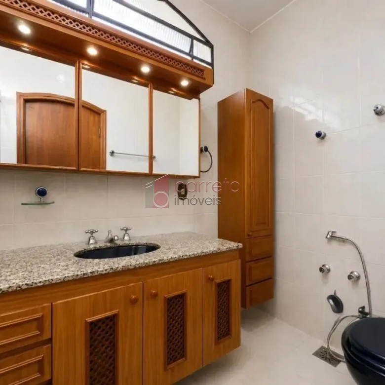 CASA PARA LOCAÇÃO E VENDA NO BAIRRO VILA PROGRESSO – JUNDIAÍ/SP