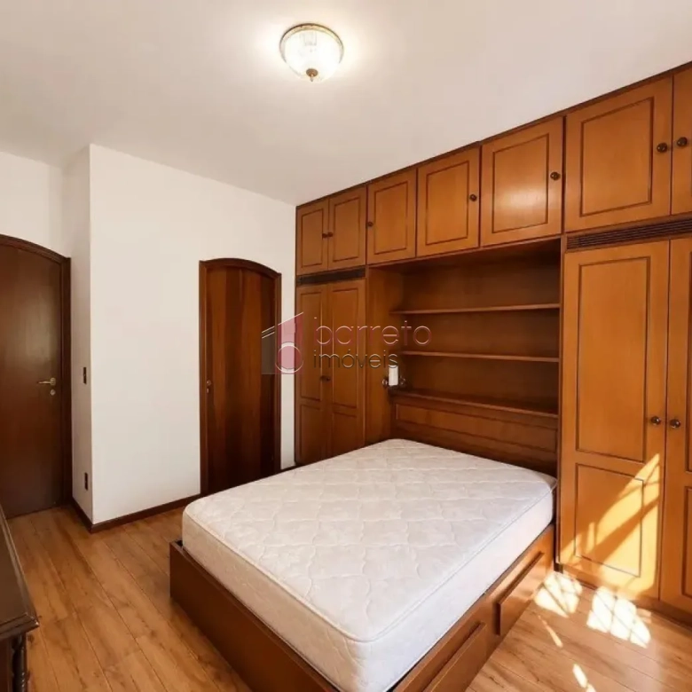 CASA PARA LOCAÇÃO E VENDA NO BAIRRO VILA PROGRESSO – JUNDIAÍ/SP