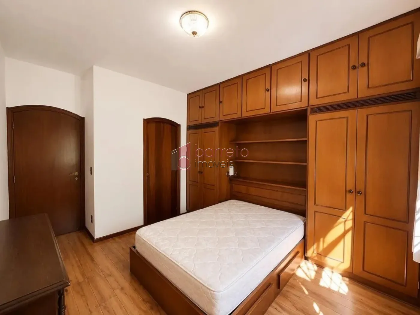 CASA PARA LOCAÇÃO E VENDA NO BAIRRO VILA PROGRESSO – JUNDIAÍ/SP