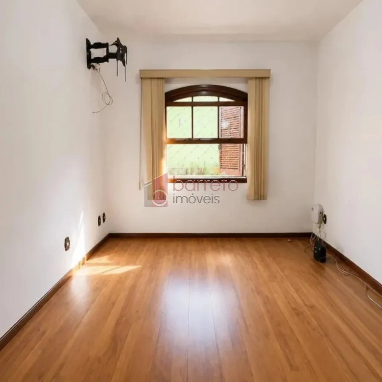 CASA PARA LOCAÇÃO E VENDA NO BAIRRO VILA PROGRESSO – JUNDIAÍ/SP