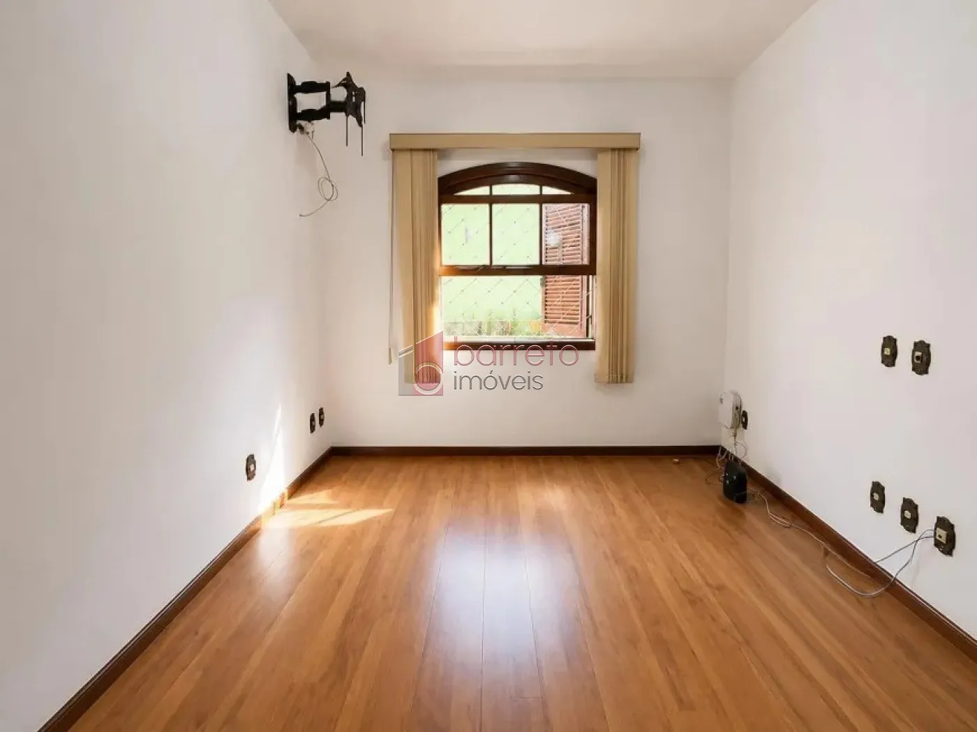 CASA PARA LOCAÇÃO E VENDA NO BAIRRO VILA PROGRESSO – JUNDIAÍ/SP