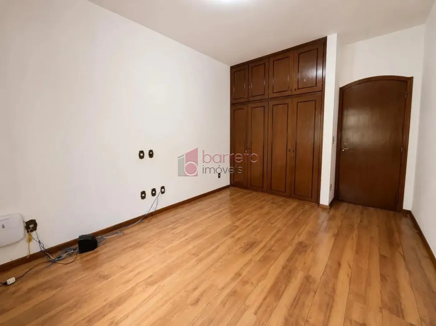 CASA PARA LOCAÇÃO E VENDA NO BAIRRO VILA PROGRESSO – JUNDIAÍ/SP