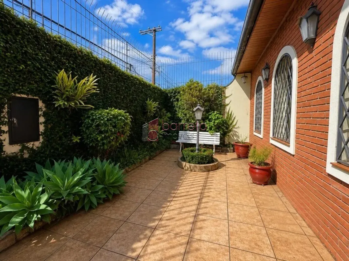 CASA PARA LOCAÇÃO E VENDA NO BAIRRO VILA PROGRESSO – JUNDIAÍ/SP