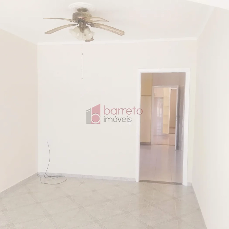 SOBRADO COM EDÍCULA PARA VENDA NO BAIRRO VILA SANTANA II – JUNDIAÍ/SP