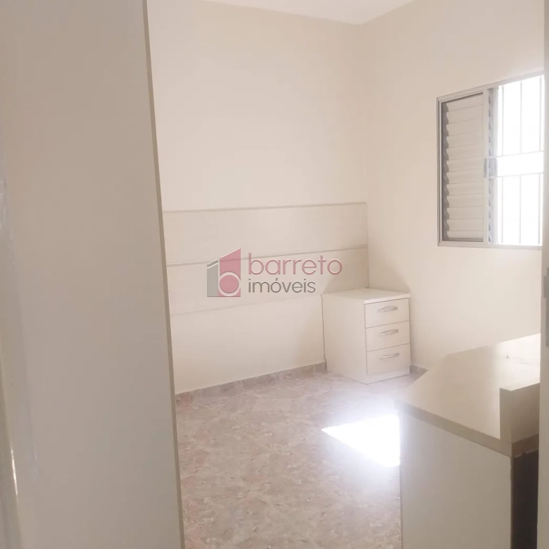 SOBRADO COM EDÍCULA PARA VENDA NO BAIRRO VILA SANTANA II – JUNDIAÍ/SP