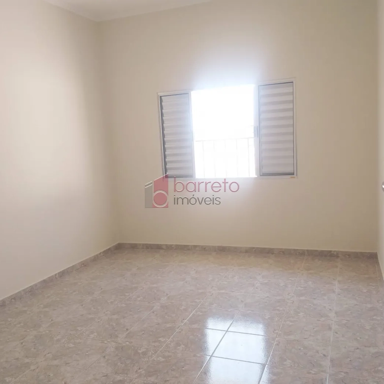 SOBRADO COM EDÍCULA PARA VENDA NO BAIRRO VILA SANTANA II – JUNDIAÍ/SP