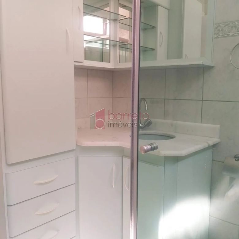 SOBRADO COM EDÍCULA PARA VENDA NO BAIRRO VILA SANTANA II – JUNDIAÍ/SP