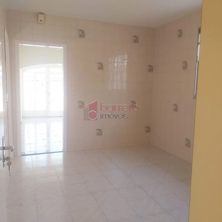 SOBRADO COM EDÍCULA PARA VENDA NO BAIRRO VILA SANTANA II – JUNDIAÍ/SP