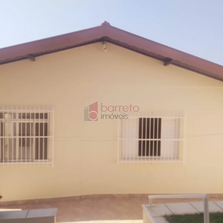 SOBRADO COM EDÍCULA PARA VENDA NO BAIRRO VILA SANTANA II – JUNDIAÍ/SP