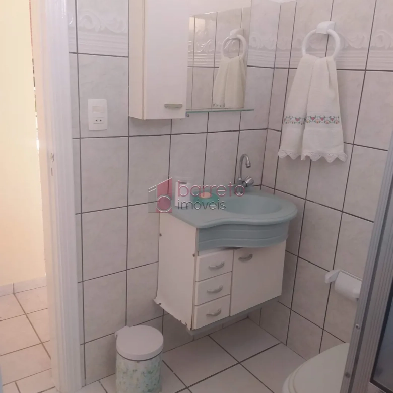 SOBRADO COM EDÍCULA PARA VENDA NO BAIRRO VILA SANTANA II – JUNDIAÍ/SP