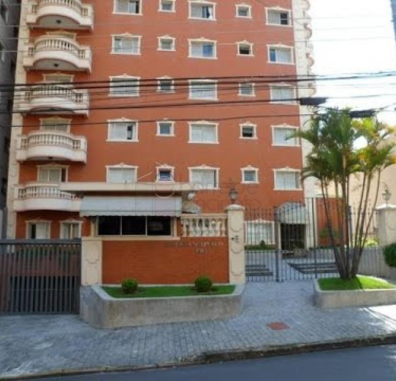 APARTAMENTO PARA VENDA E LOCAÇÃO NO EDIFÍCIO ACAPULCO – JUNDIAÍ/SP