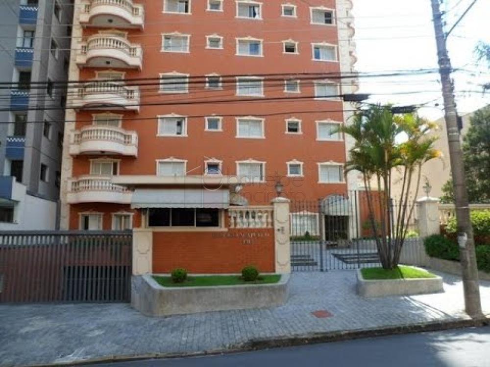 APARTAMENTO PARA VENDA E LOCAÇÃO NO EDIFÍCIO ACAPULCO – JUNDIAÍ/SP