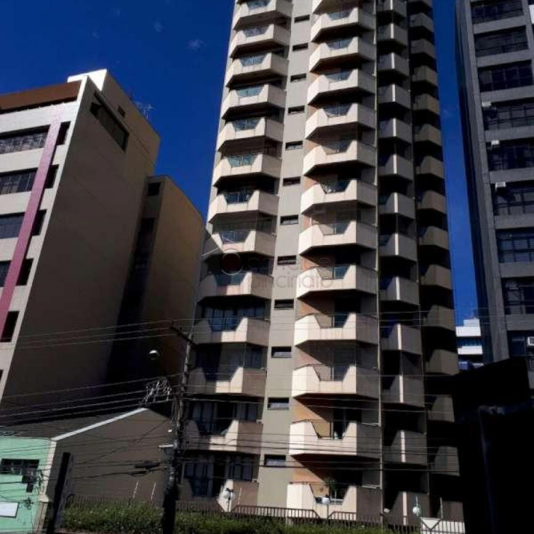 APARTAMENTO ALTO PADRÃO COM 3 DORMITÓRIOS À VENDA NO CENTRO DE JUNDIAÍ/SP