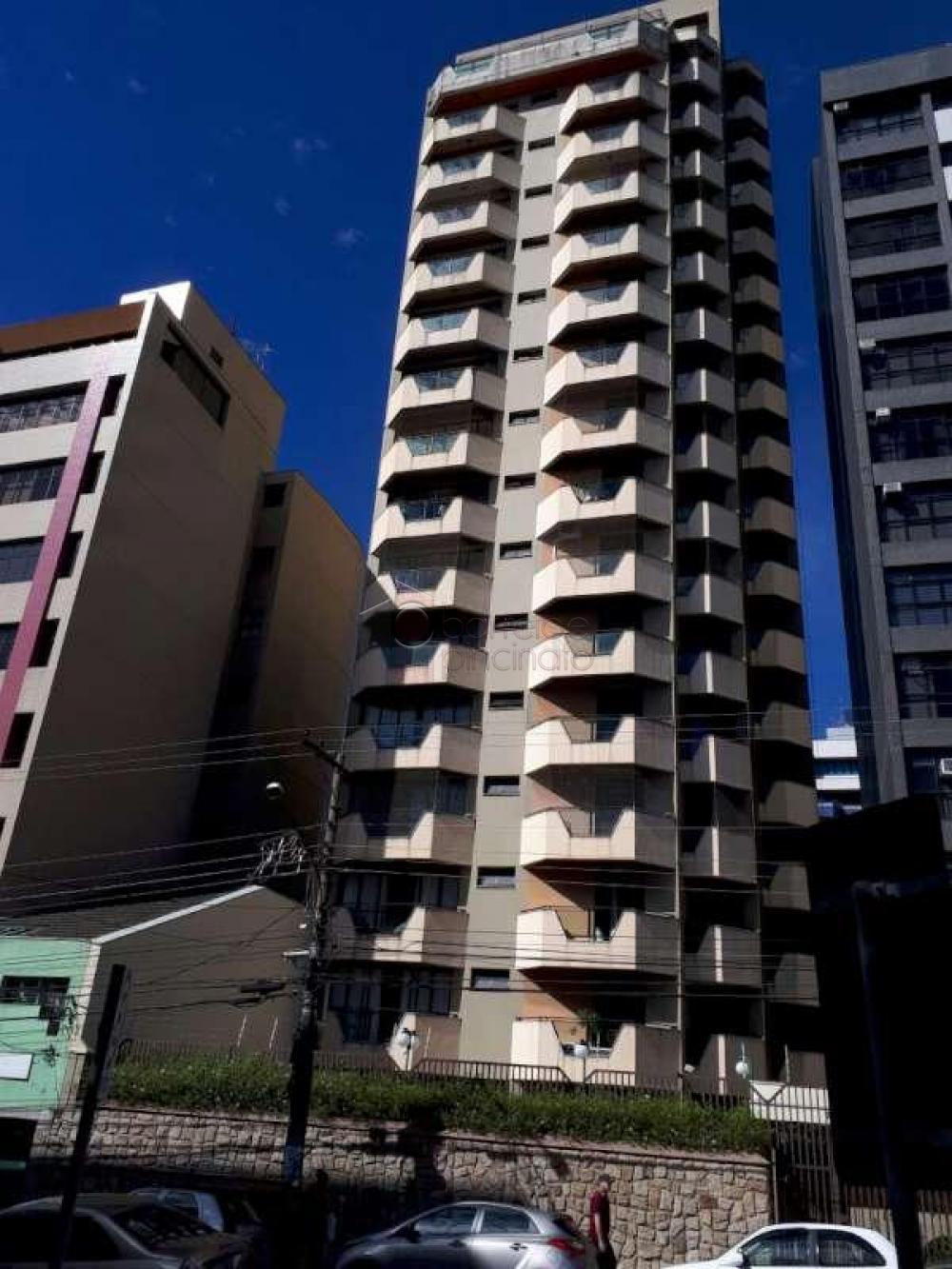 APARTAMENTO ALTO PADRÃO COM 3 DORMITÓRIOS À VENDA NO CENTRO DE JUNDIAÍ/SP