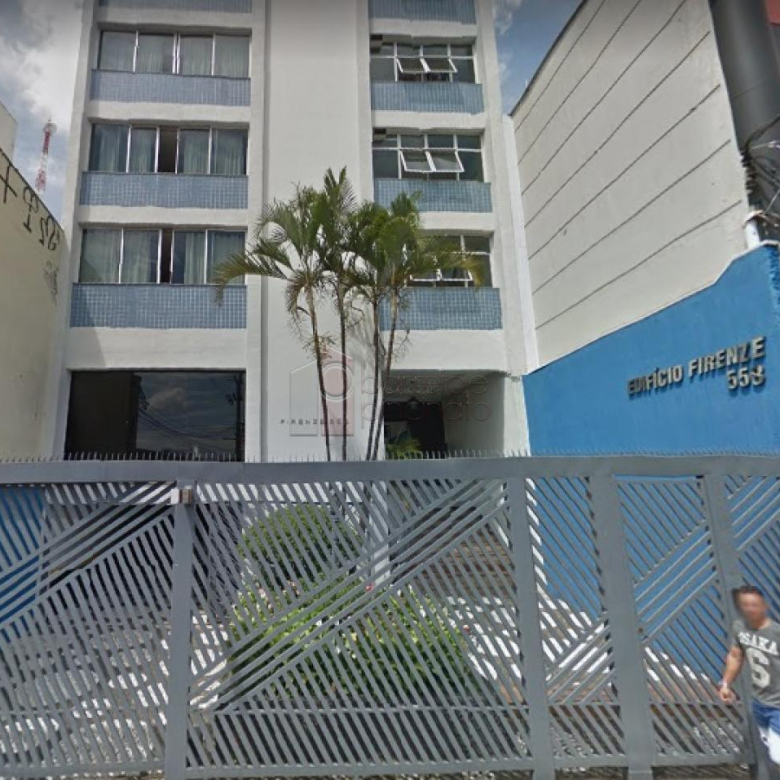 APARTAMENTO PARA VENDA NO CONDOMÍNIO FIRENZE – JUNDIAÍ/SP