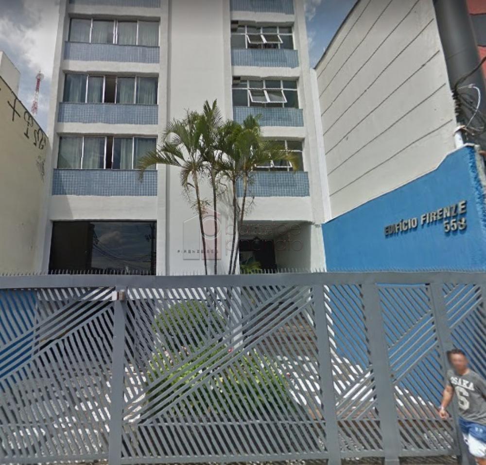APARTAMENTO PARA VENDA NO CONDOMÍNIO FIRENZE – JUNDIAÍ/SP