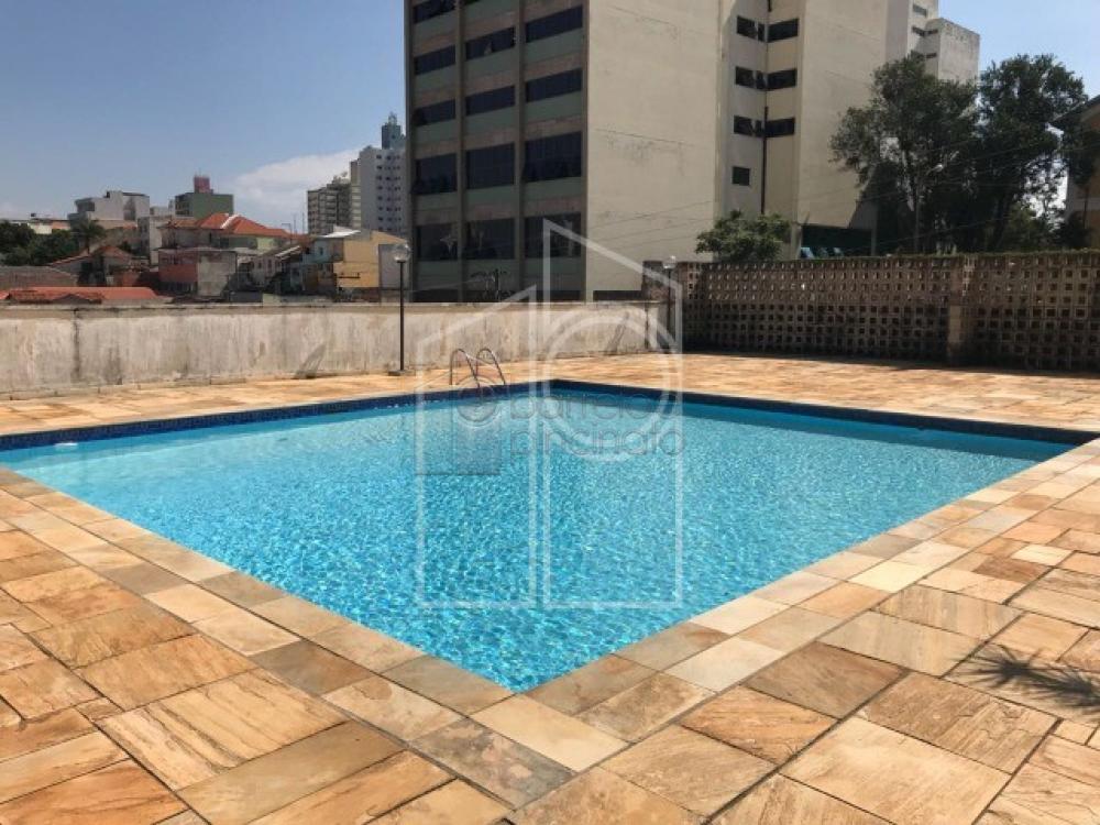 APARTAMENTO PARA VENDA OU LOCAÇÃO NO CONDOMÍNIO MONTE CASTELO – JUNDIAÍ/SP