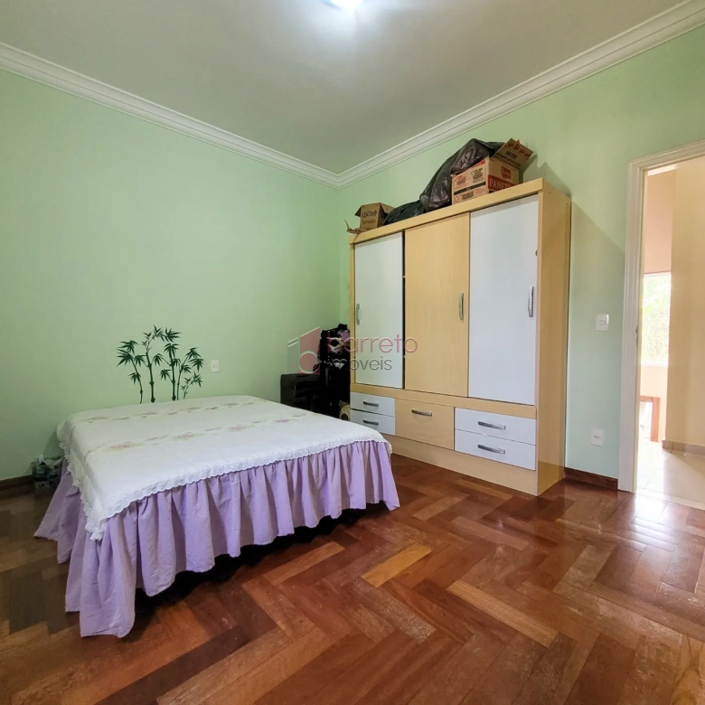 CHÁCARA PARA VENDA NO PORTAL TERRA NOVA – JUNDIAÍ/SP