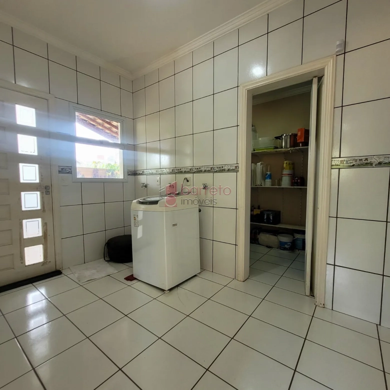 CHÁCARA PARA VENDA NO PORTAL TERRA NOVA – JUNDIAÍ/SP