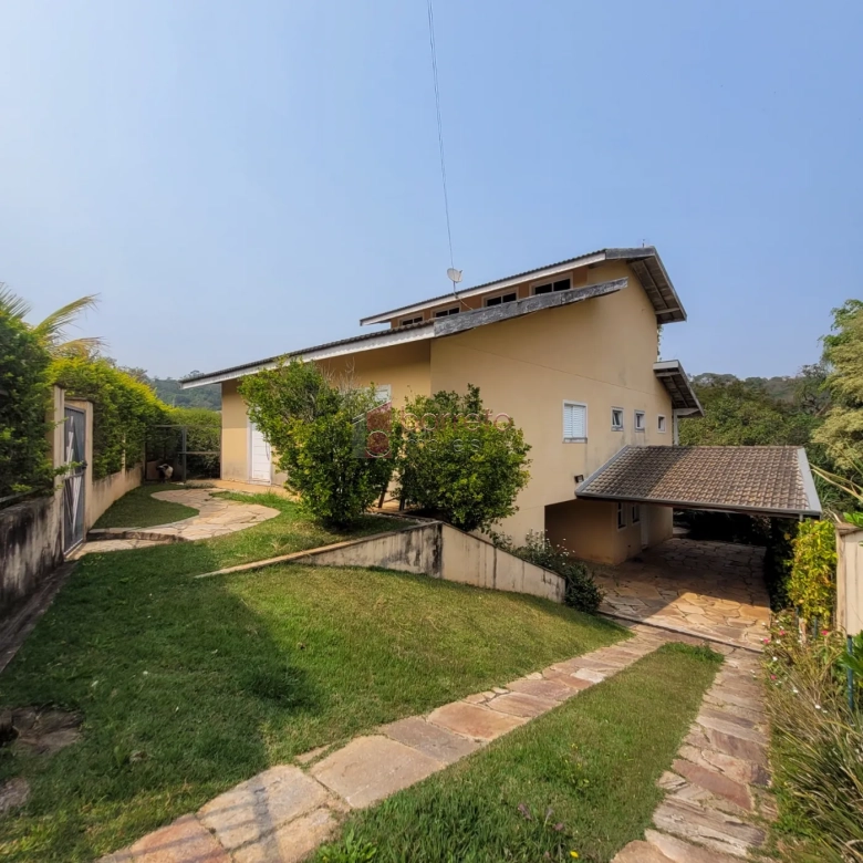 CHÁCARA PARA VENDA NO PORTAL TERRA NOVA – JUNDIAÍ/SP