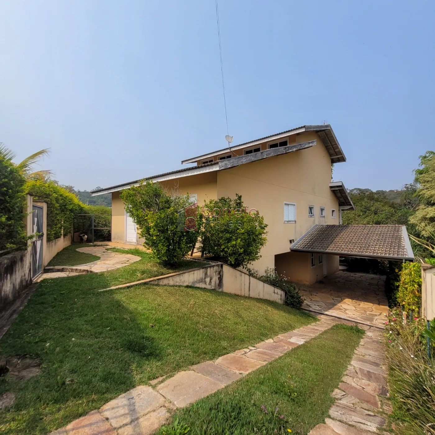 CHÁCARA PARA VENDA NO PORTAL TERRA NOVA – JUNDIAÍ/SP