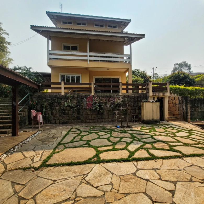 CHÁCARA PARA VENDA NO PORTAL TERRA NOVA – JUNDIAÍ/SP
