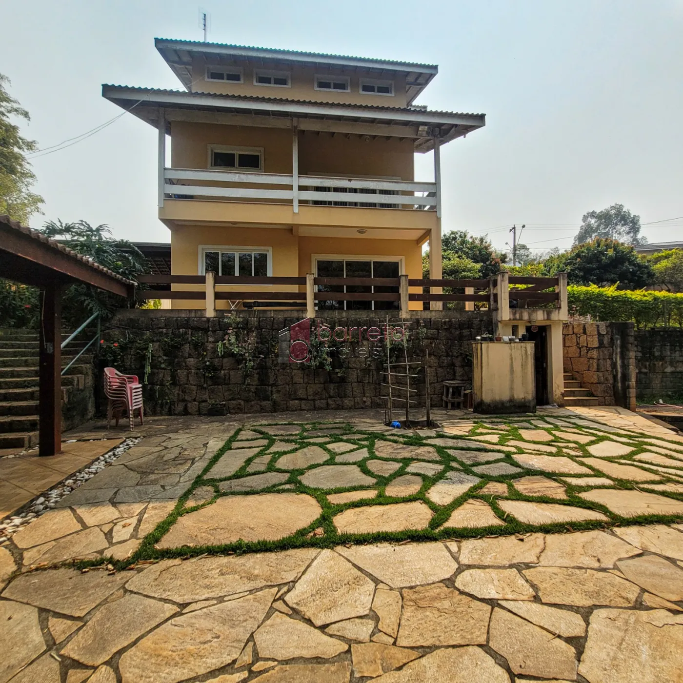 CHÁCARA PARA VENDA NO PORTAL TERRA NOVA – JUNDIAÍ/SP