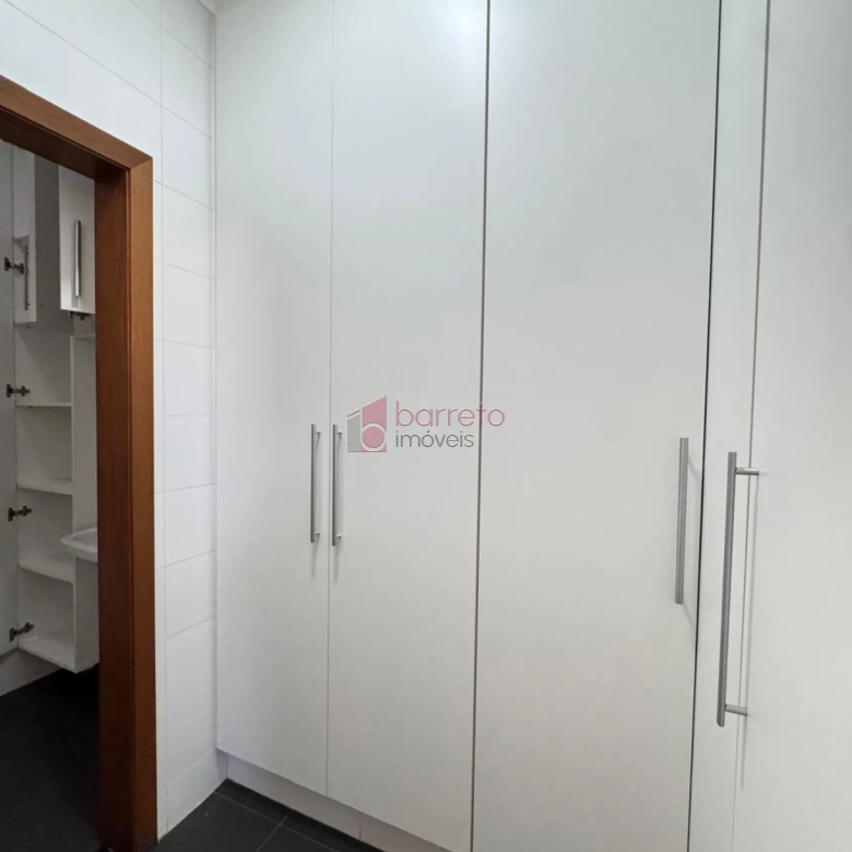CASA À VENDA NO CONDOMÍNIO PORTAL DO PARAISO 1 – JUNDIAÍ/SP