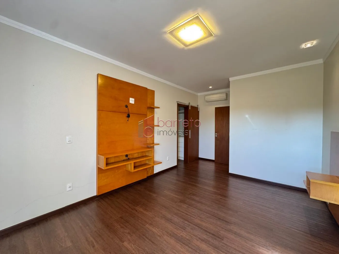 CASA À VENDA NO CONDOMÍNIO PORTAL DO PARAISO 1 – JUNDIAÍ/SP