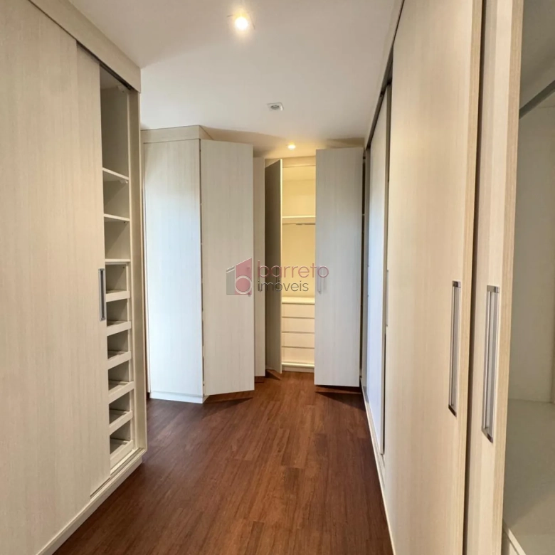 CASA À VENDA NO CONDOMÍNIO PORTAL DO PARAISO 1 – JUNDIAÍ/SP