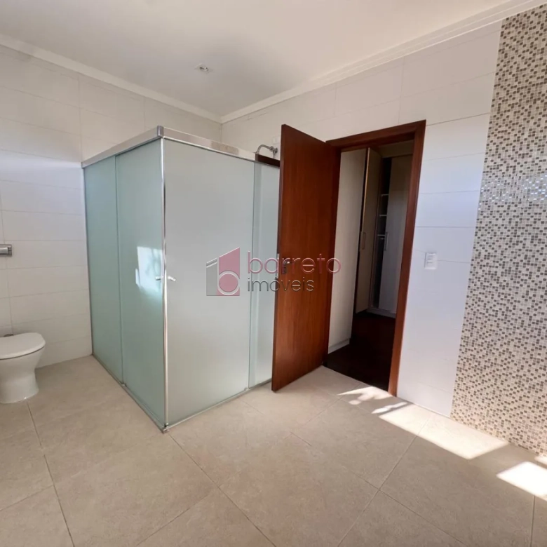 CASA À VENDA NO CONDOMÍNIO PORTAL DO PARAISO 1 – JUNDIAÍ/SP