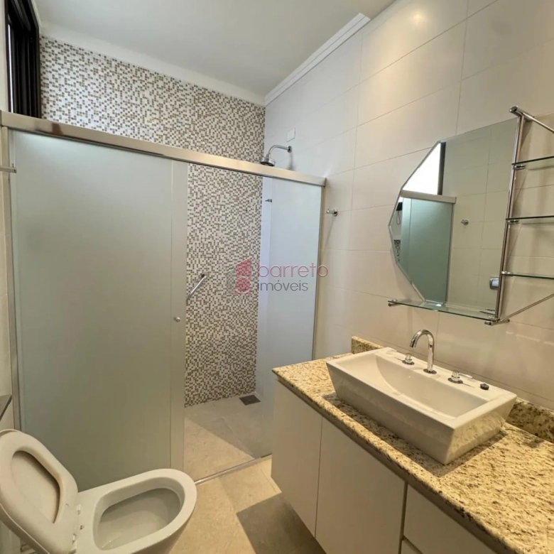 CASA À VENDA NO CONDOMÍNIO PORTAL DO PARAISO 1 – JUNDIAÍ/SP
