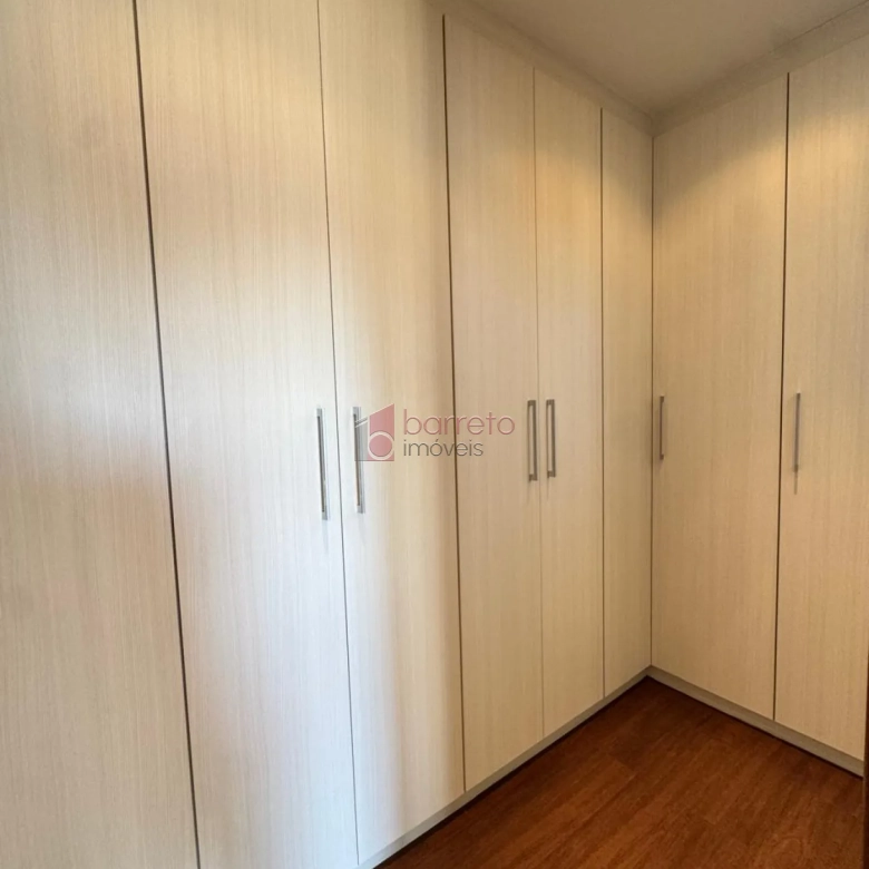 CASA À VENDA NO CONDOMÍNIO PORTAL DO PARAISO 1 – JUNDIAÍ/SP