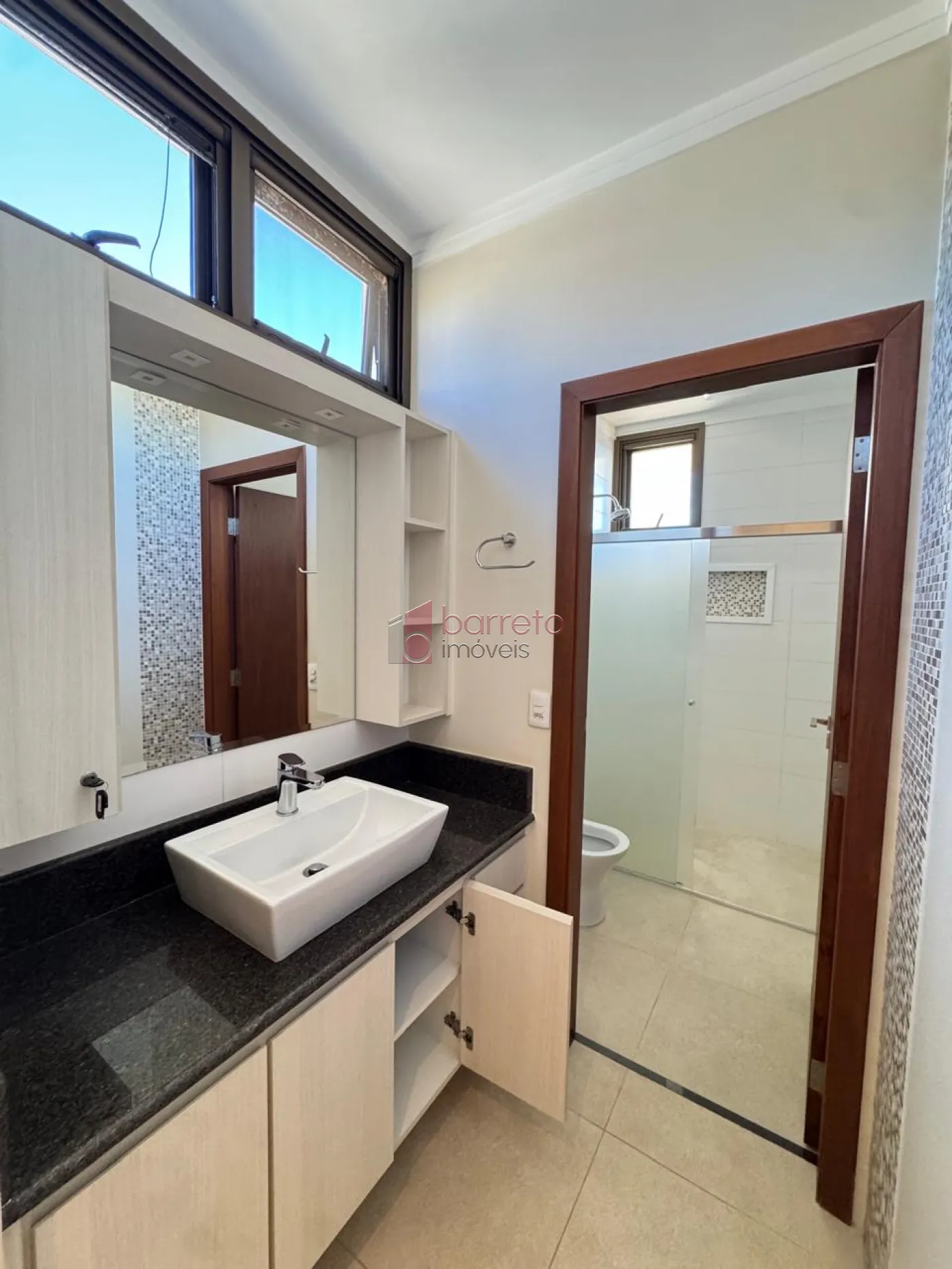 CASA À VENDA NO CONDOMÍNIO PORTAL DO PARAISO 1 – JUNDIAÍ/SP