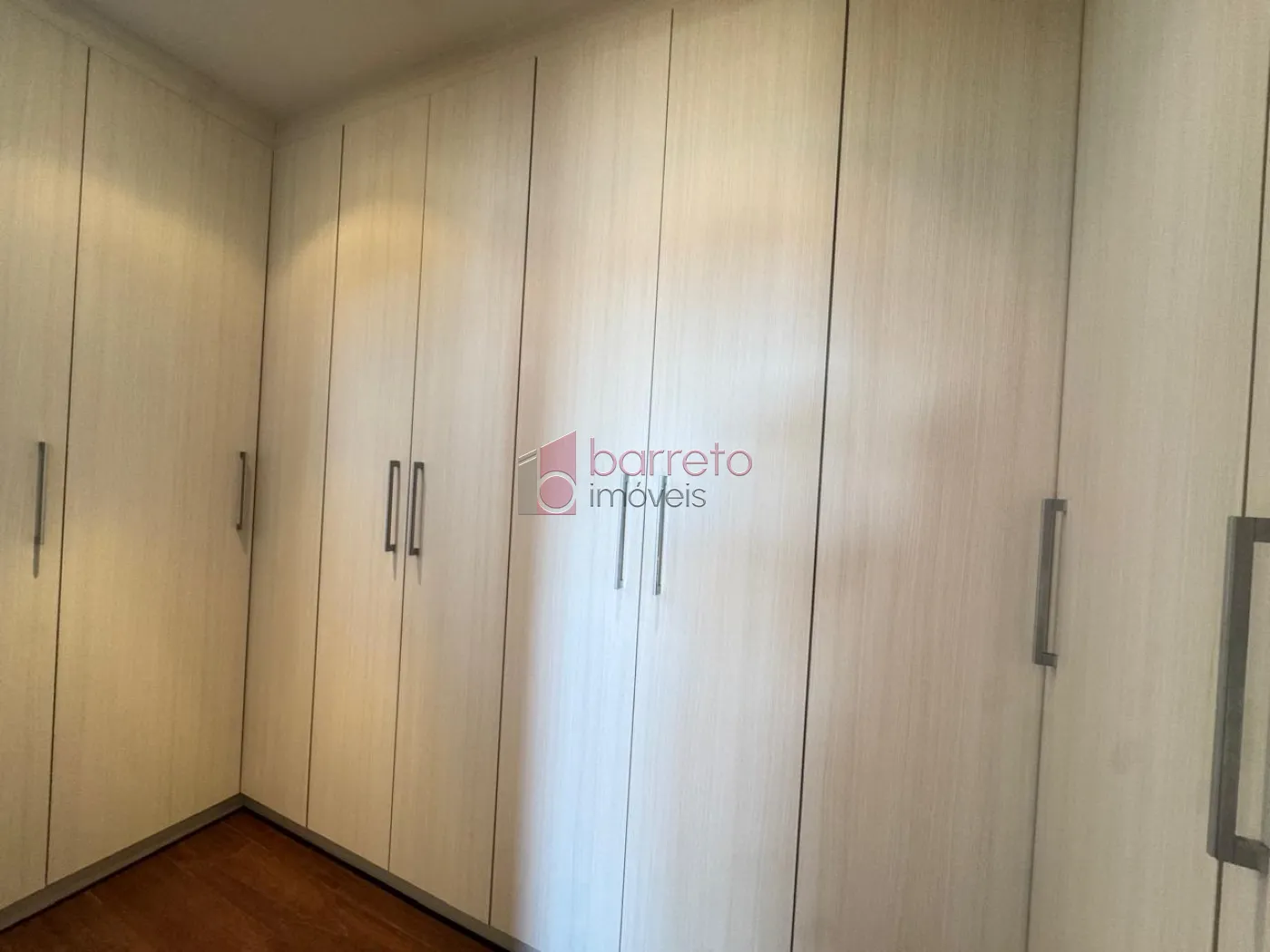 CASA À VENDA NO CONDOMÍNIO PORTAL DO PARAISO 1 – JUNDIAÍ/SP