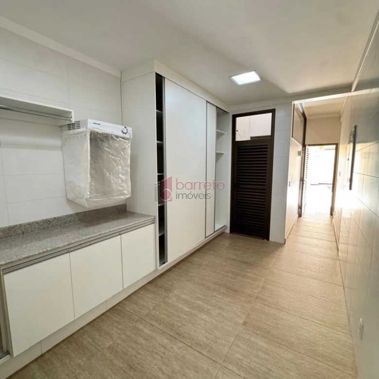 CASA À VENDA NO CONDOMÍNIO PORTAL DO PARAISO 1 – JUNDIAÍ/SP