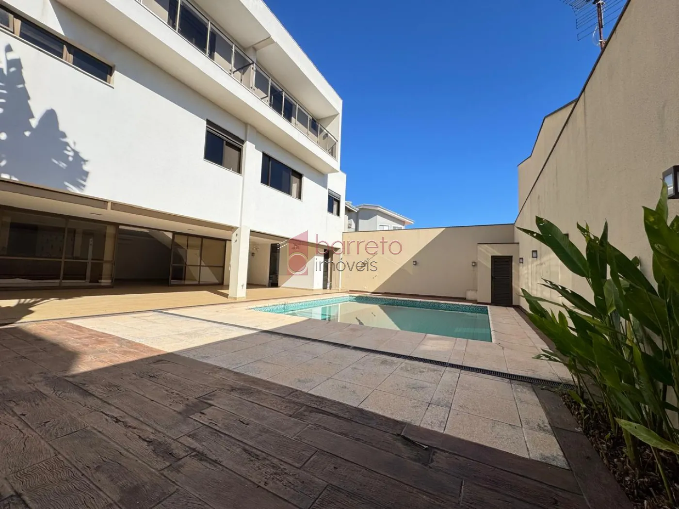 CASA À VENDA NO CONDOMÍNIO PORTAL DO PARAISO 1 – JUNDIAÍ/SP
