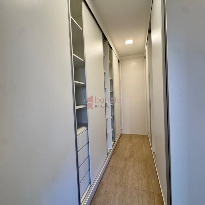 CASA À VENDA NO CONDOMÍNIO PORTAL DO PARAISO 1 – JUNDIAÍ/SP