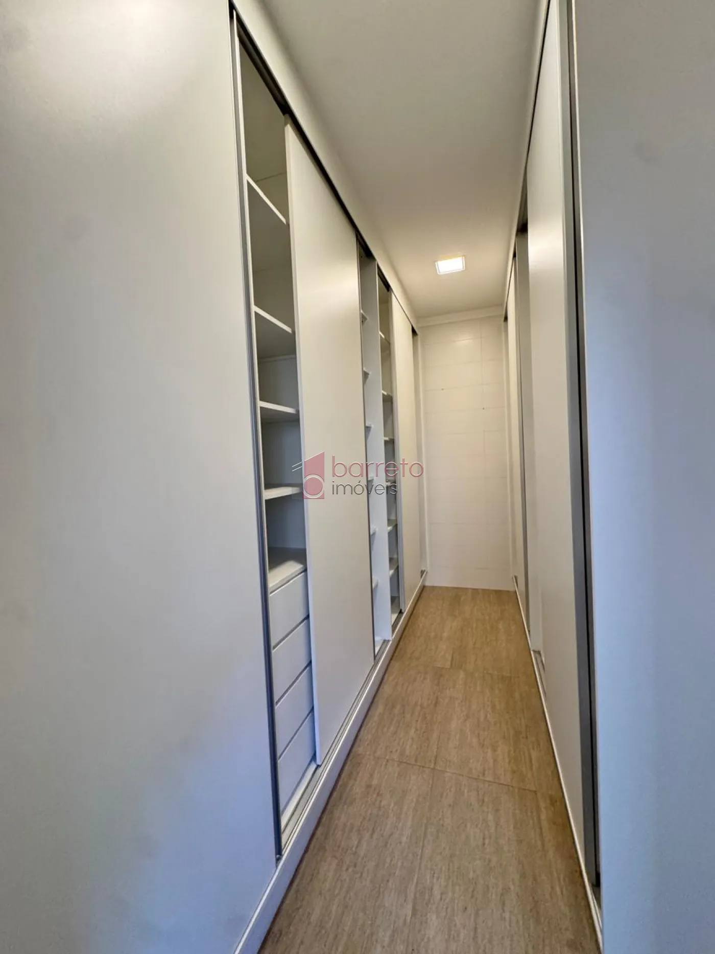 CASA À VENDA NO CONDOMÍNIO PORTAL DO PARAISO 1 – JUNDIAÍ/SP