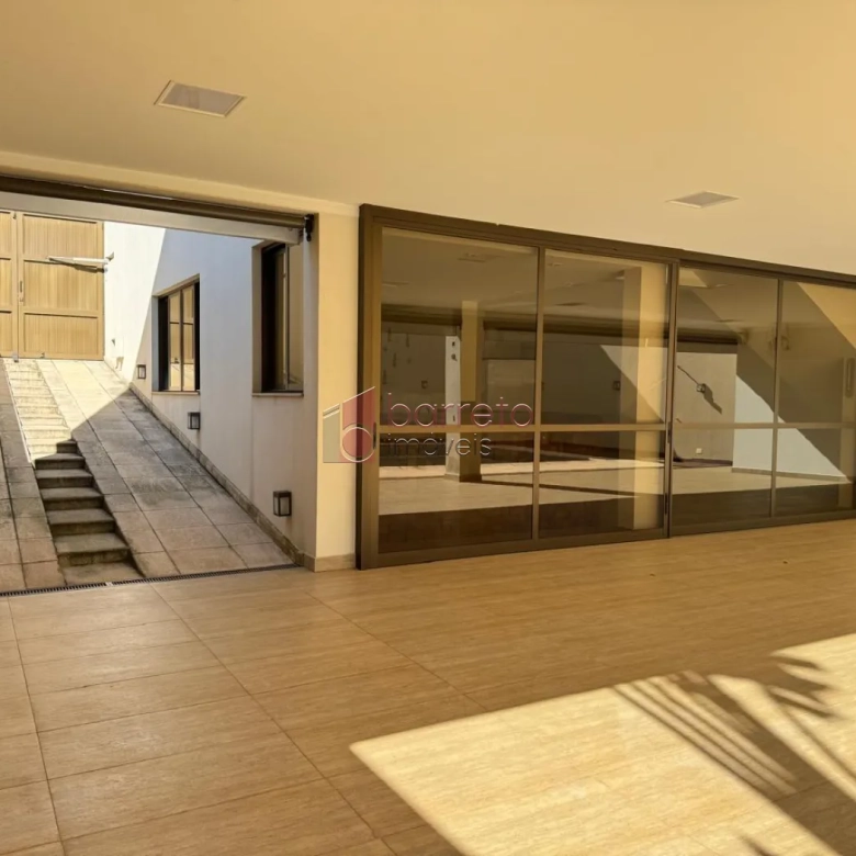 CASA À VENDA NO CONDOMÍNIO PORTAL DO PARAISO 1 – JUNDIAÍ/SP