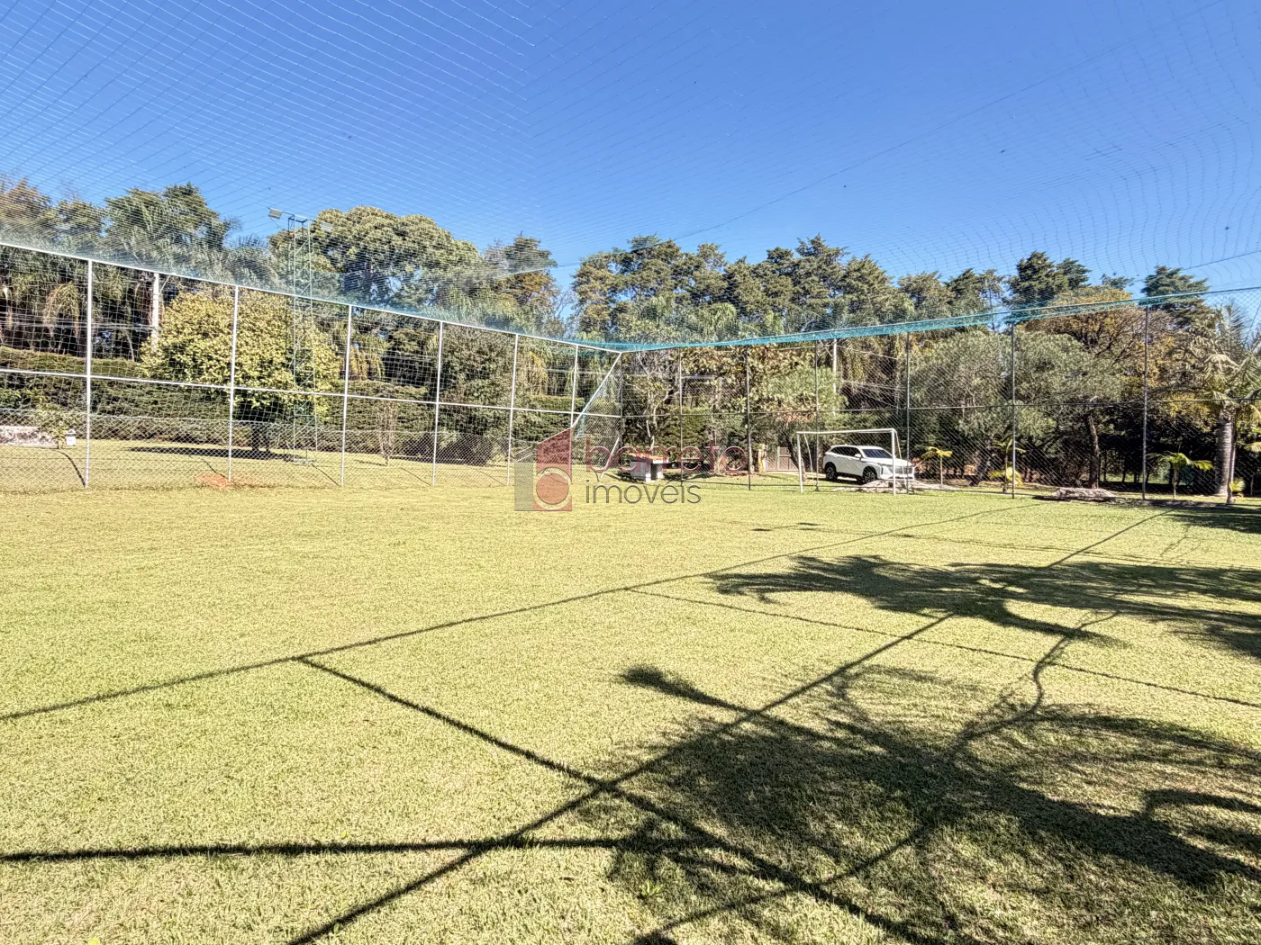 CHÁCARA À VENDA – 03 QUARTOS – VALE DOS CEBRANTES – JUNDIAÍ/SP
