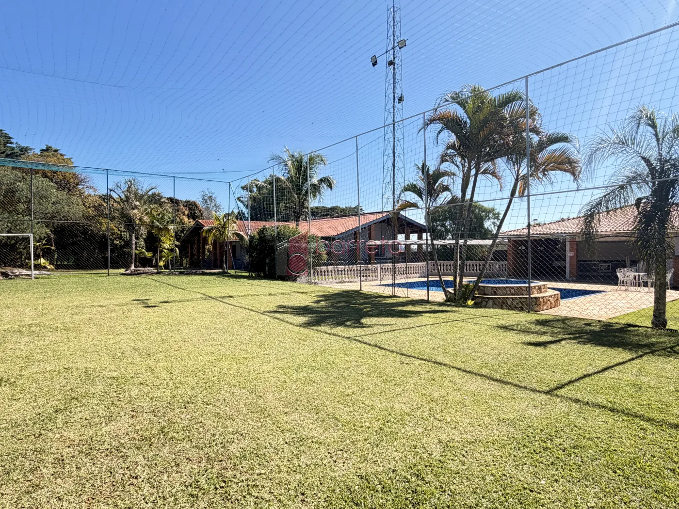 CHÁCARA À VENDA – 03 QUARTOS – VALE DOS CEBRANTES – JUNDIAÍ/SP