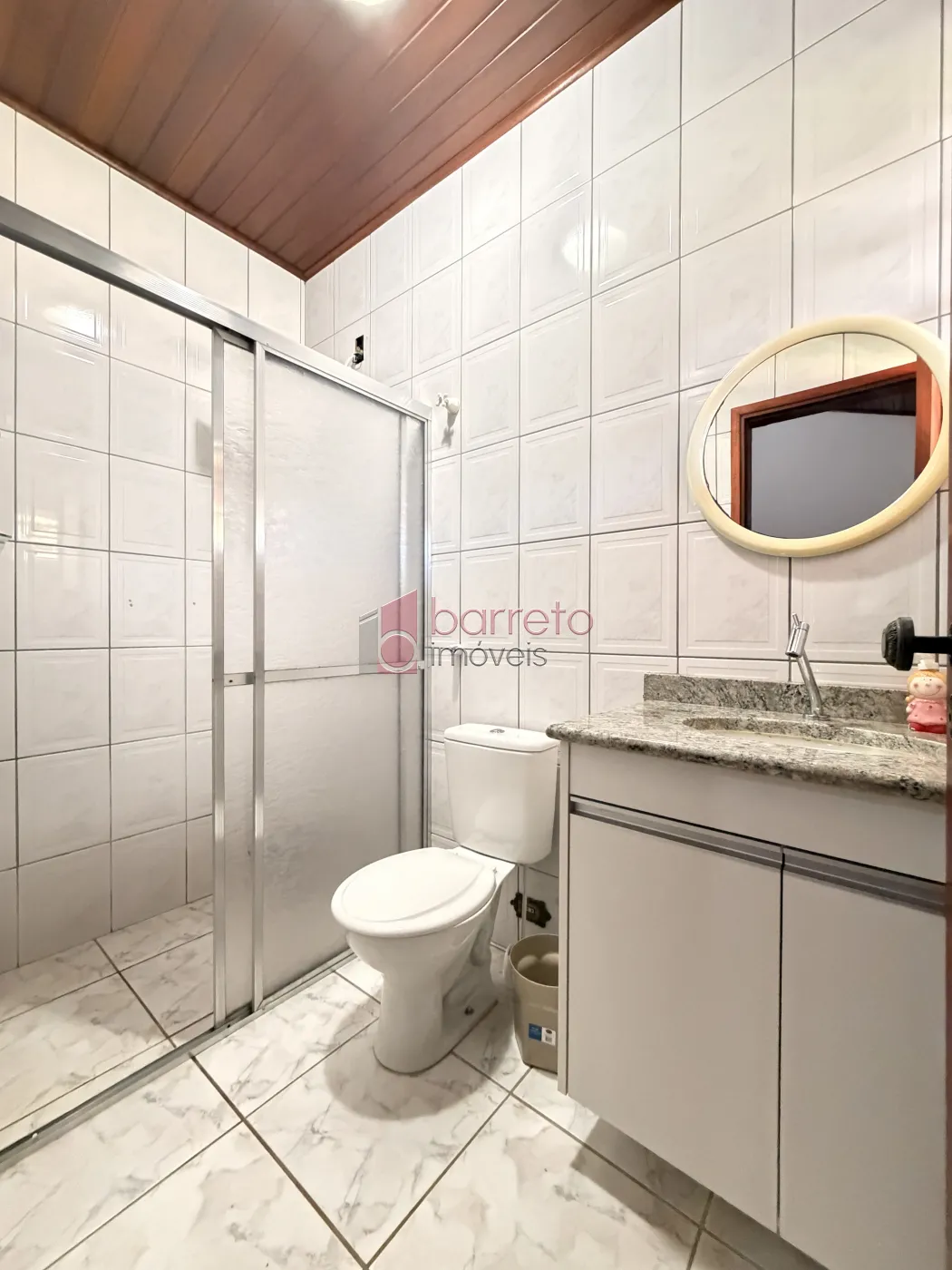 CHÁCARA À VENDA – 03 QUARTOS – VALE DOS CEBRANTES – JUNDIAÍ/SP