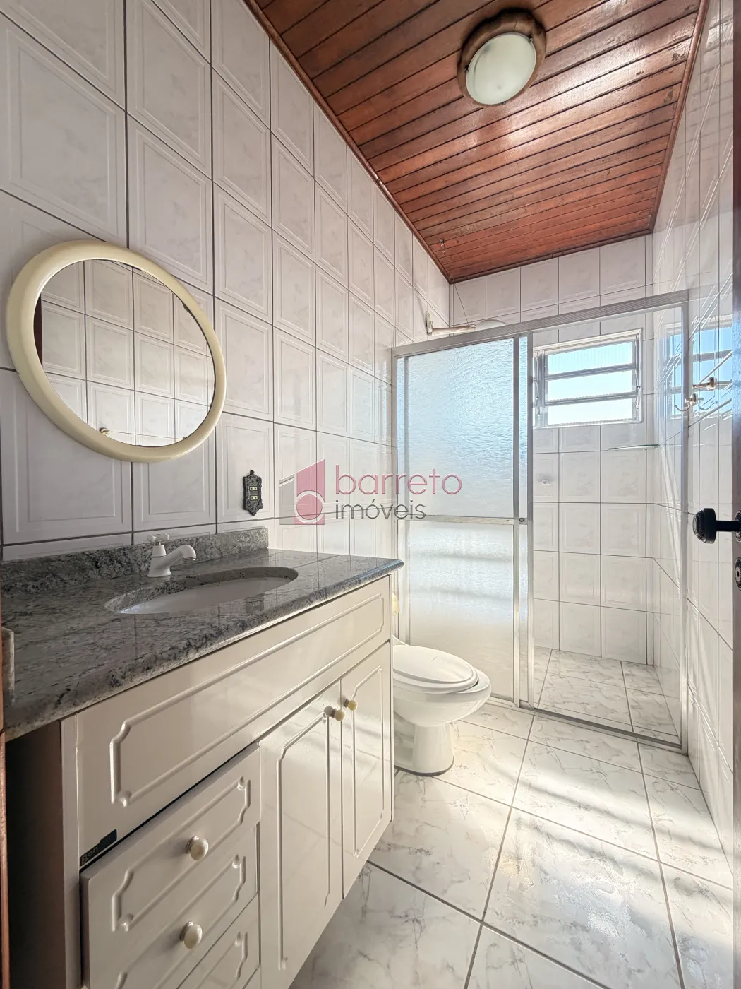 CHÁCARA À VENDA – 03 QUARTOS – VALE DOS CEBRANTES – JUNDIAÍ/SP