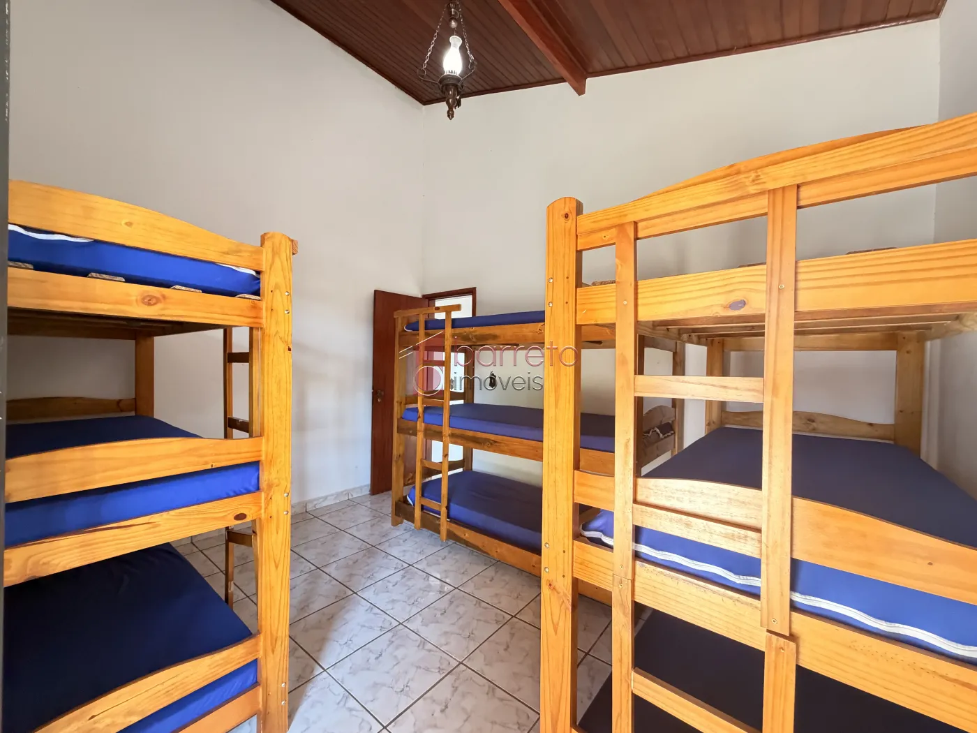 CHÁCARA À VENDA – 03 QUARTOS – VALE DOS CEBRANTES – JUNDIAÍ/SP