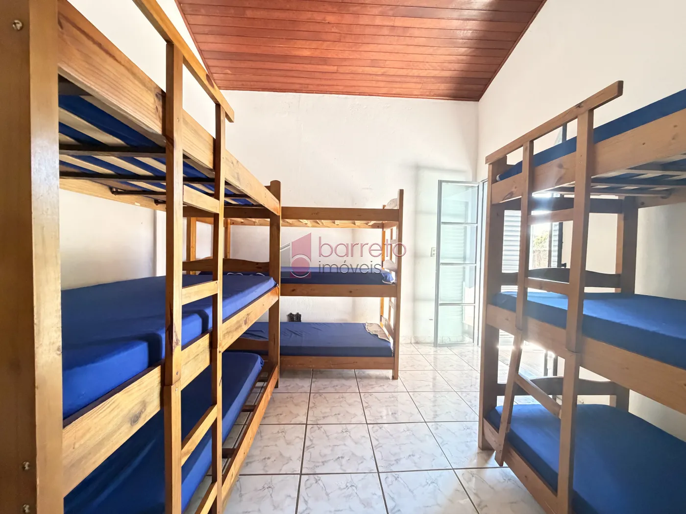 CHÁCARA À VENDA – 03 QUARTOS – VALE DOS CEBRANTES – JUNDIAÍ/SP